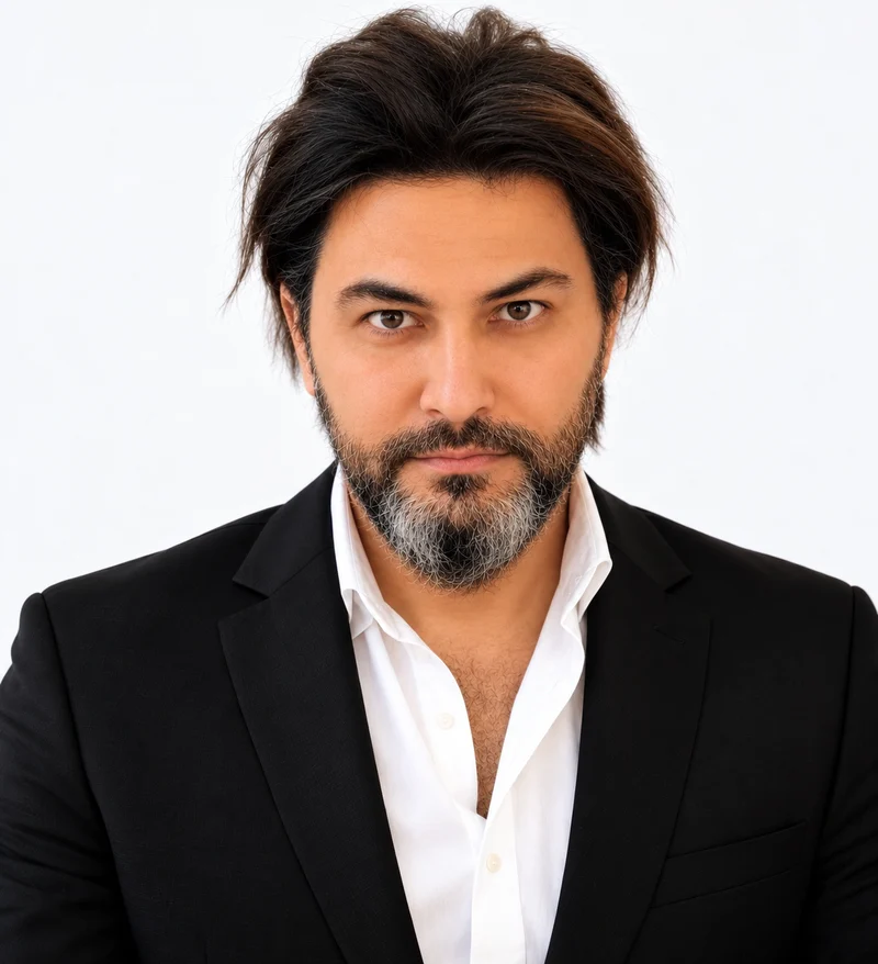 Imran Ayvazov